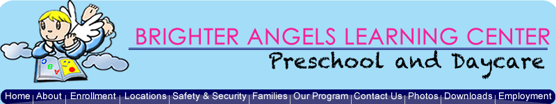 Brighter Angels Learning Center Laveen L L C
