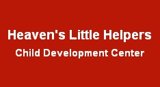 HEAVEN'S LITTLE HELPERS CHILD DEVELOPMENT