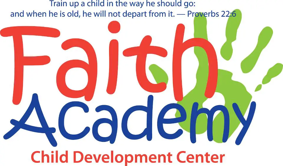 Faith Academy CDC