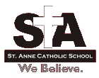 St. Anne Catholic School