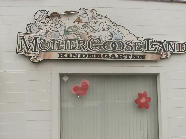Mother Goose Land Site1