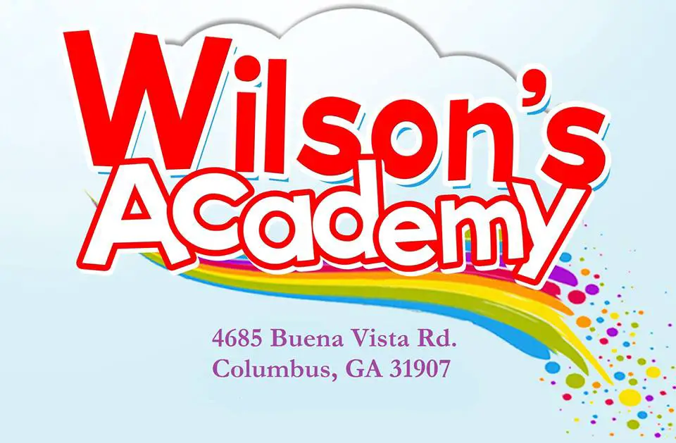 Wilson's Academy