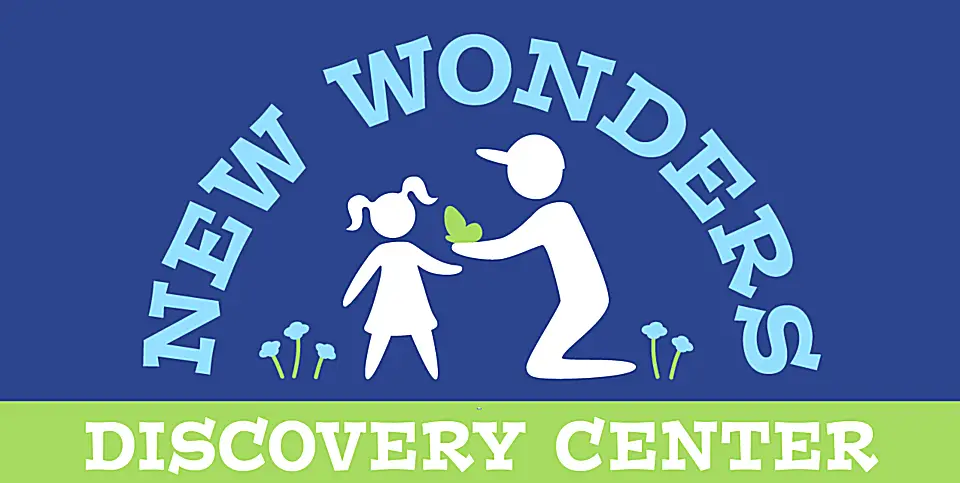 NEW WONDERS DISCOVERY CENTER