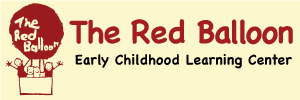 Red Balloon Day Care Center