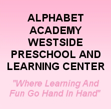 Alphabet Academy West Side