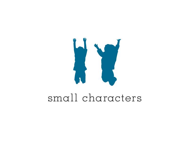 SMALL CHARACTERS