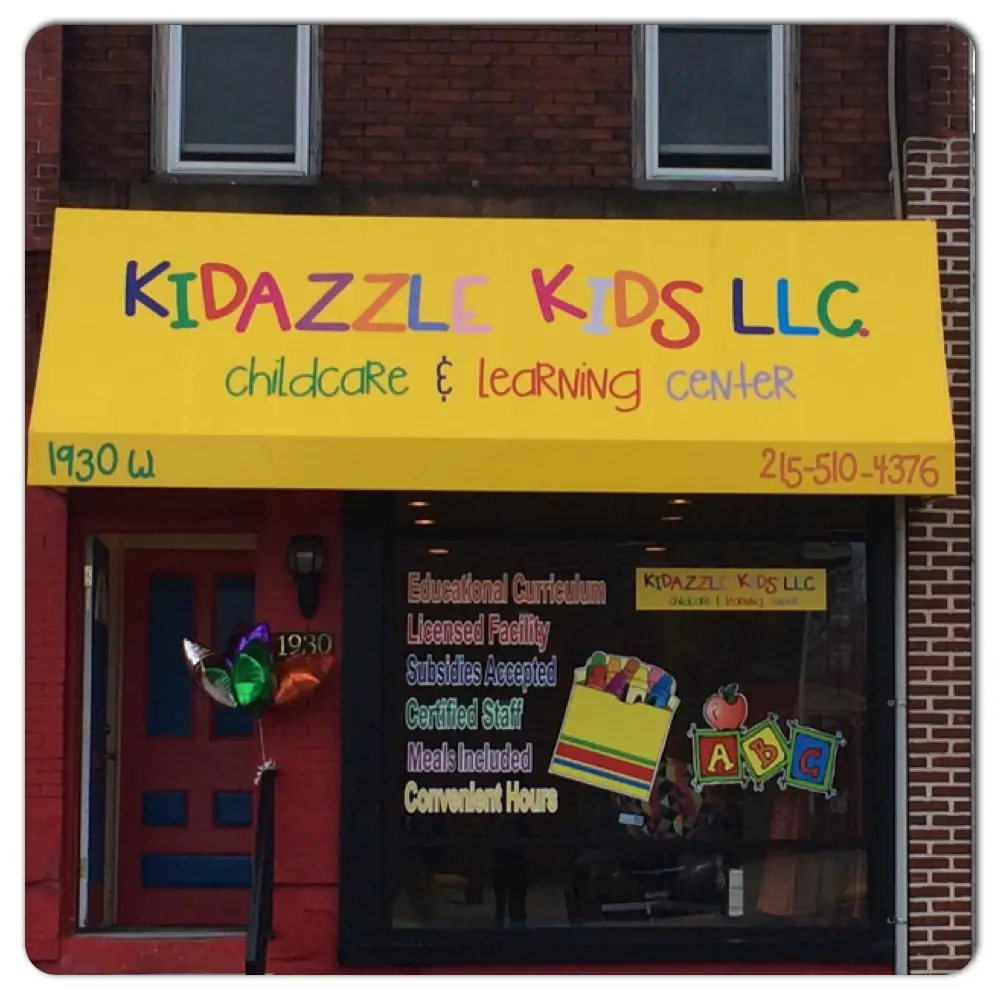 KIDAZZLE KIDS LLC