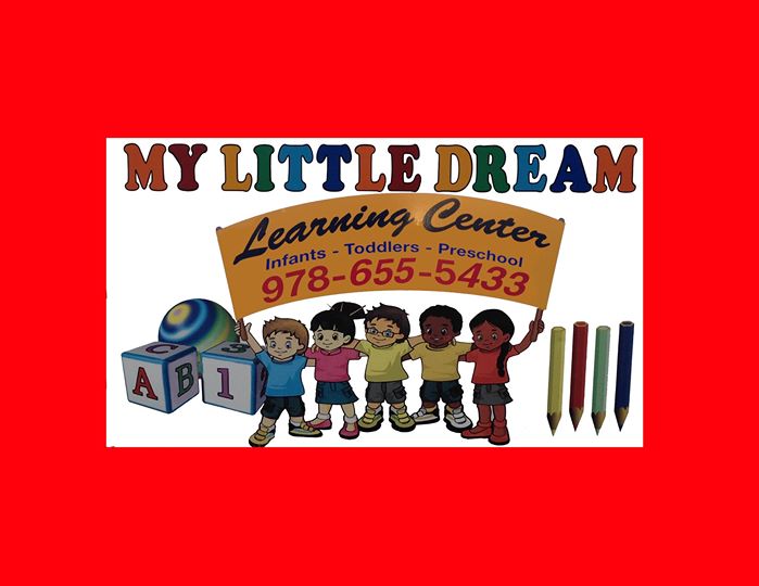 My Little Dream Learning Center Inc.