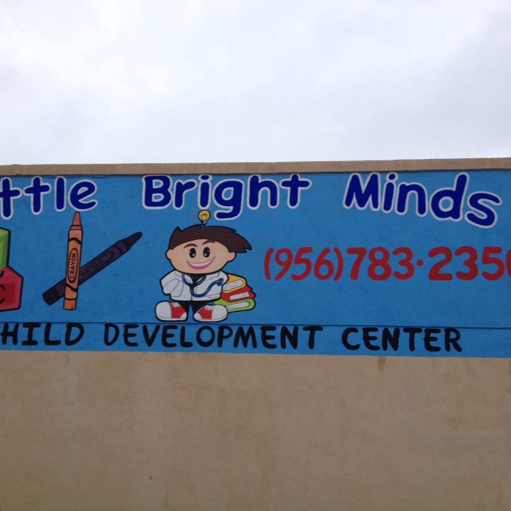 Little Bright Minds Child Development Center
