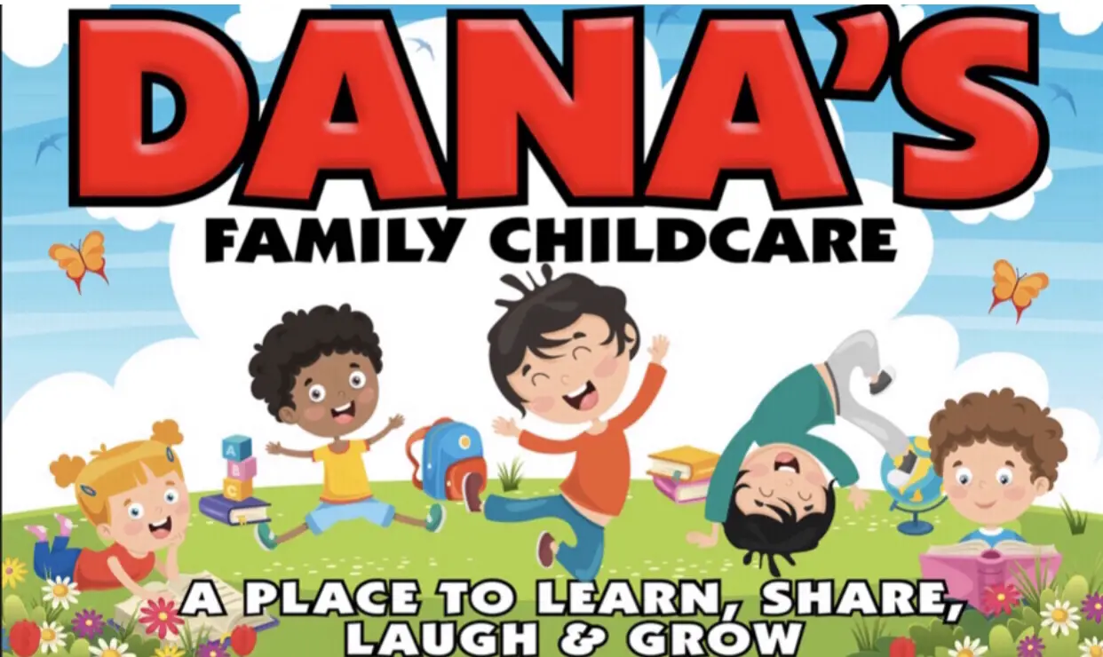Dana's Family Childcare