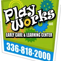 PLAYWORKS EARLY CARE & LEARNING CENTER