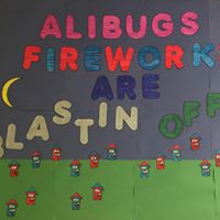 ALIBUGS PLAYHOUSE AND LEARNING CENTER, LLC