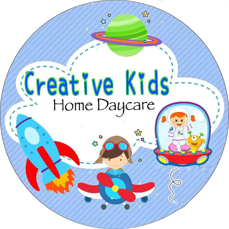 Creative Kids Home Daycare