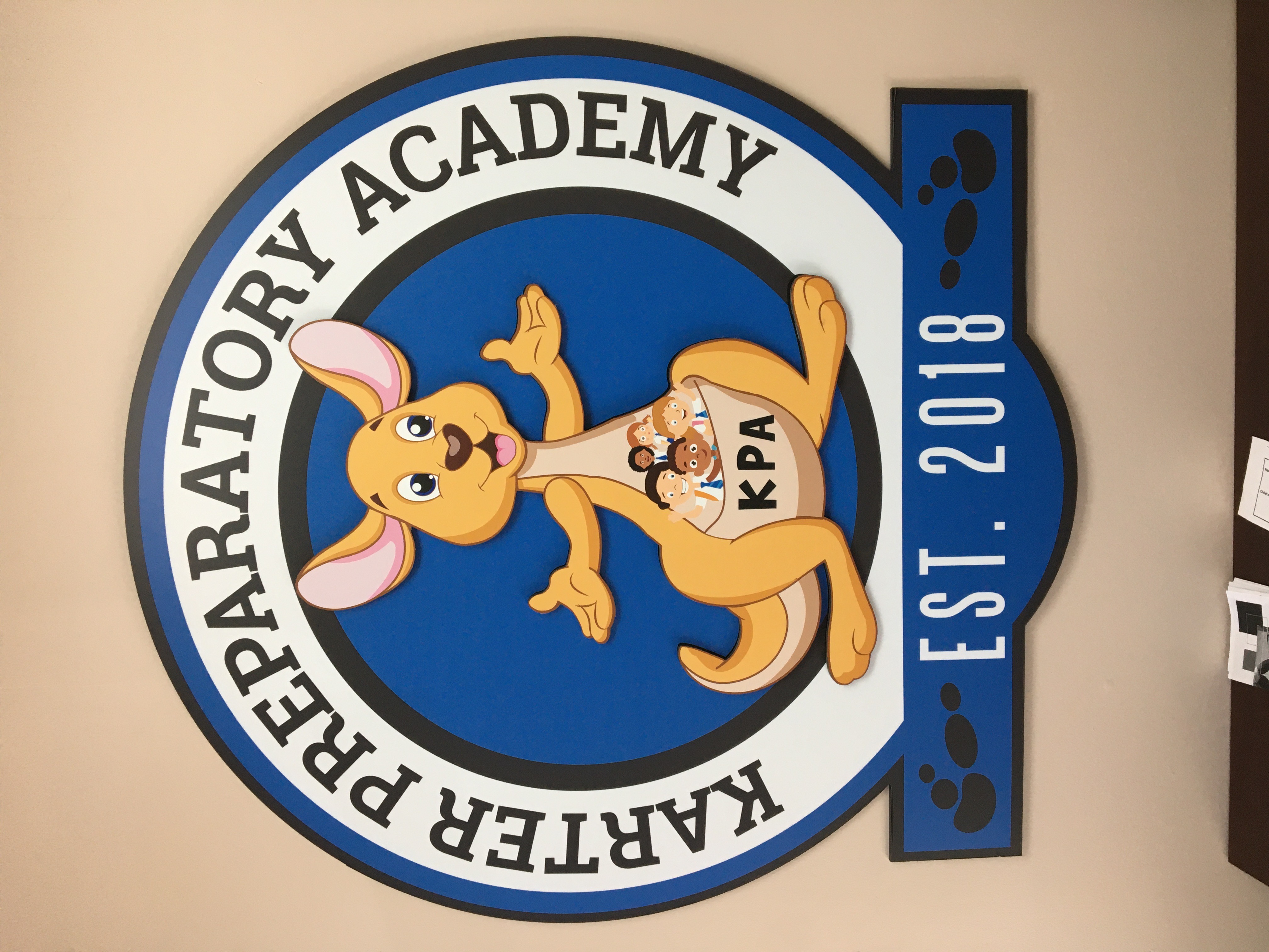 Karter Preparatory Academy