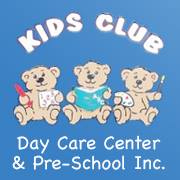 KIDS CLUB DAY CARE CENTER