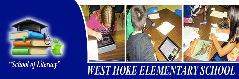 West Hoke Elementary Pre-k Program