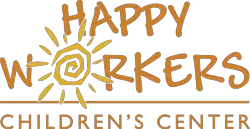 Happy Workers, An R'Club Early Learning Academy