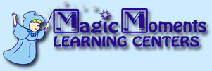 Magic Moments (School Age Program)