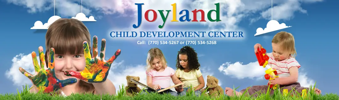 Joyland Child Development Center