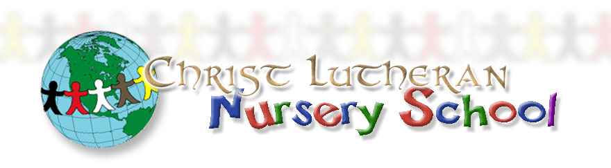 Christ Lutheran Nursery School