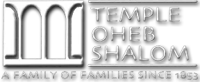 Oheb Shalom's Learning Ladder