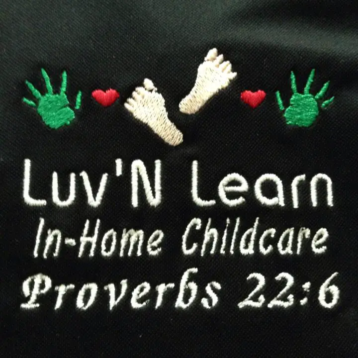 Luv'N Learn Childcare