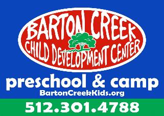 Barton Creek Child Development Center