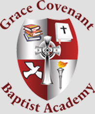 Grace Covenant Baptist Church Ccc