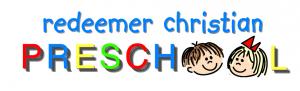 Redeemer Early Learning Programs