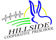 Hillside Cooperative Preschool