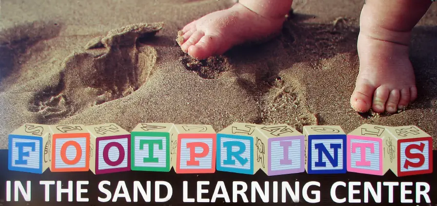 Footprints in the Sand Learning Center