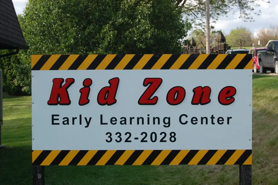 Kid Zone Early Learning Center