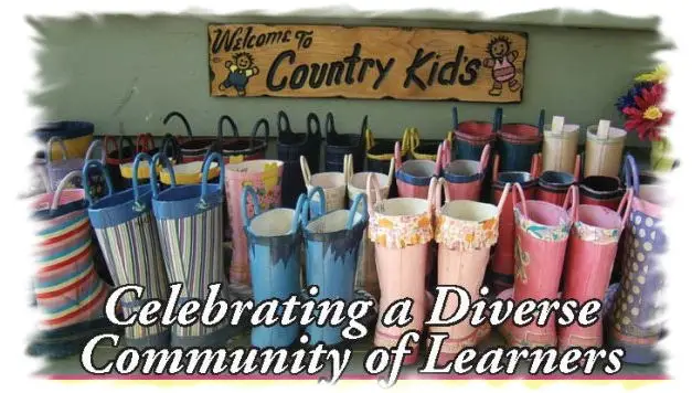 Country Kids Learning Center