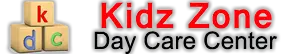 Kidz Zone Daycare Center