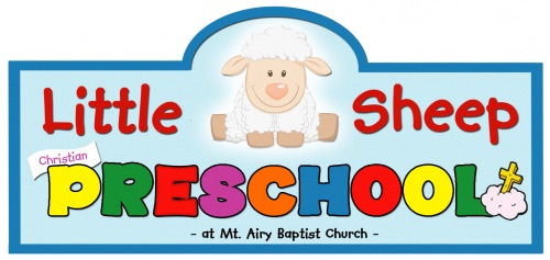 Little Sheep Christian Preschool