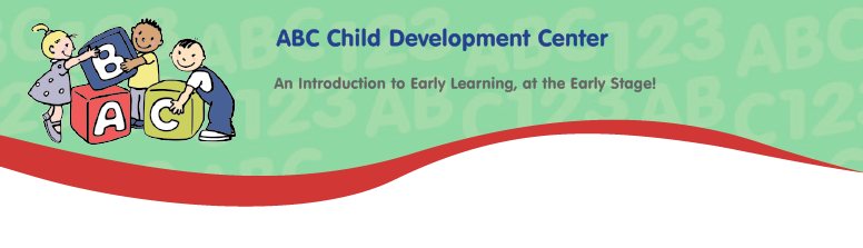 ABC Child Development Center