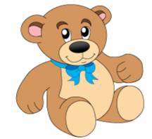 Evesham Child Care's Teddy Bear Academy
