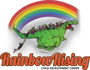 Rainbow Rising-northwood