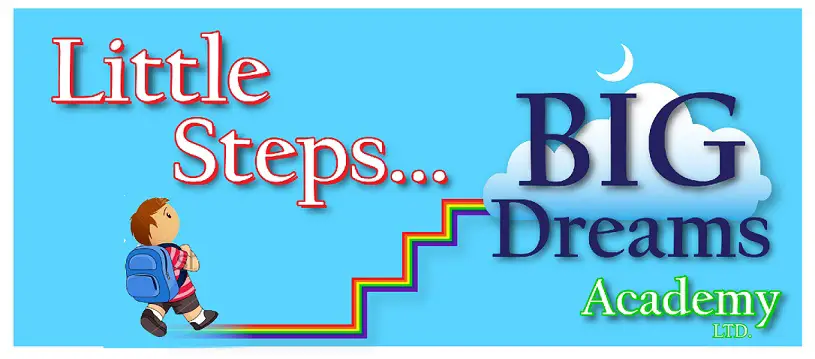 Little Steps Big Dreams Academy
