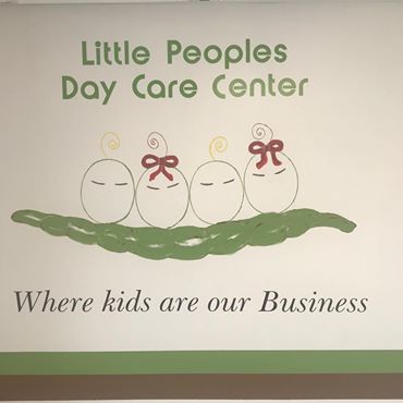 Little Peoples Day Care