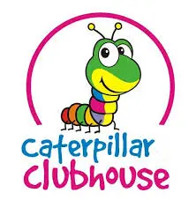 Caterpillar Clubhouse