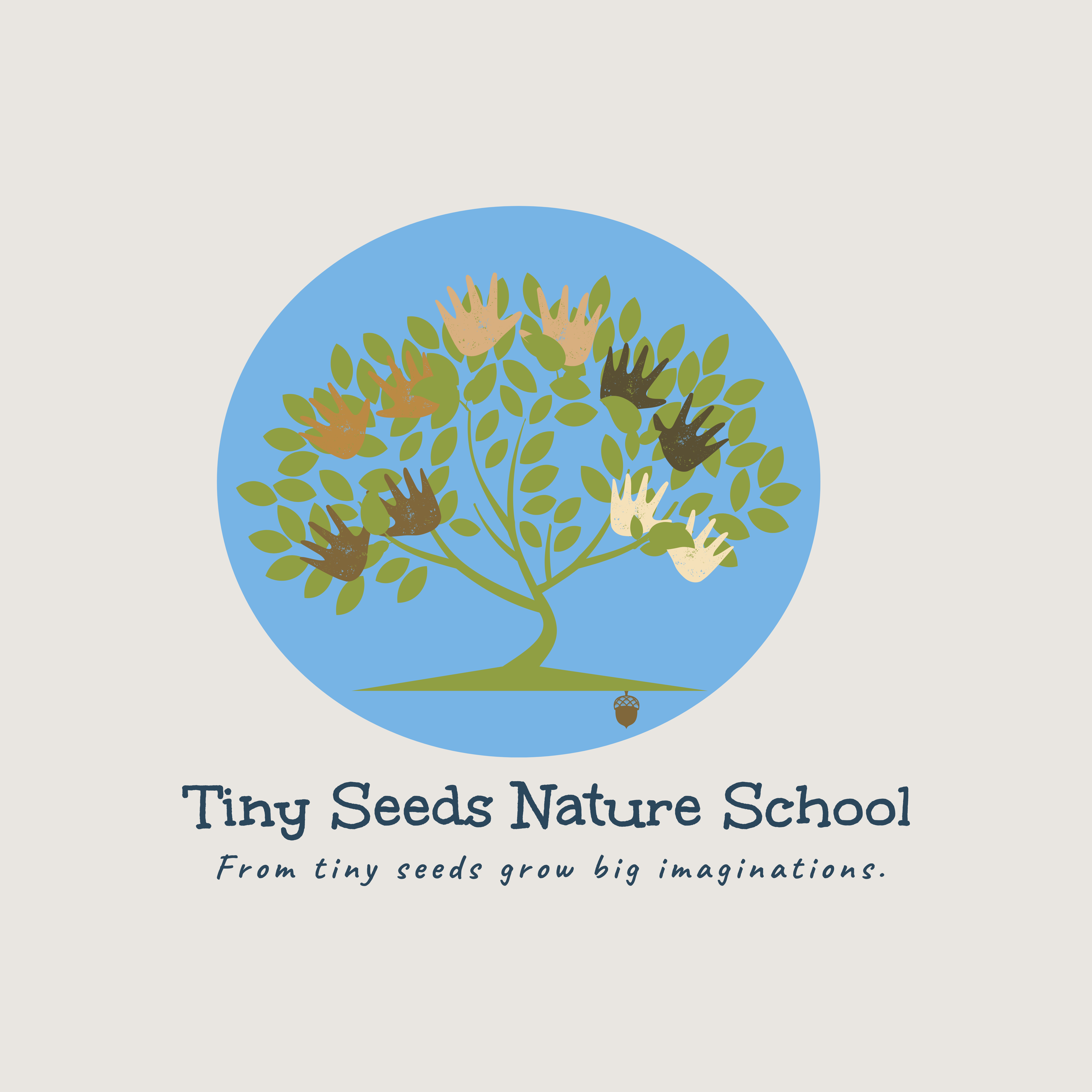 Tiny Seeds Nature School