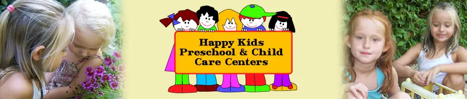 HAPPY KIDS PRESCHOOL AND DAY CARE - COLOMA
