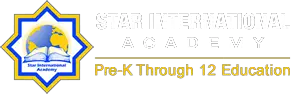 STAR INTERNATIONAL ACADEMY PRE-K