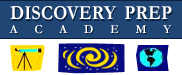 Discovery Prep Academy Inc