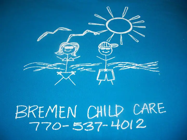 Bremen Child Care Inc
