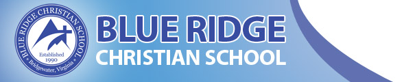 Blue Ridge Christian School, Inc.