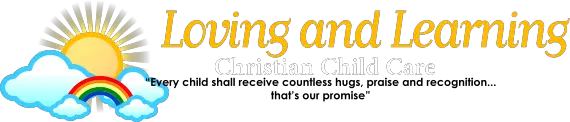 Loving & Learning Christian Childcare Center, Inc.
