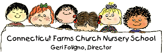 Connecticut Farms Church Nursery School