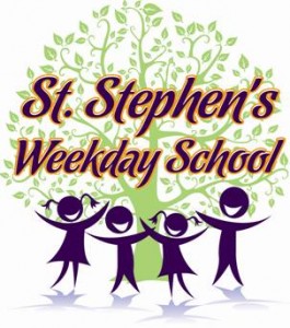 St. Stephen's Weekday School